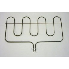 Resistencia solera cocina Smeg 4 puntas 1800