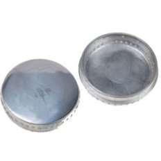 Tapeta quemador Balay aluminio Nº2 70 mm.