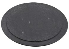 Tapeta quemador Fagor plana esmaltada Nº3 102 mm. 2