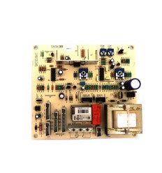 Circuito modulacion sn-se-me