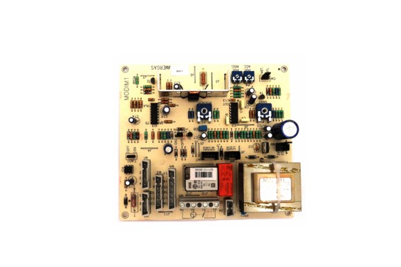 Circuito modulacion sn-se-me