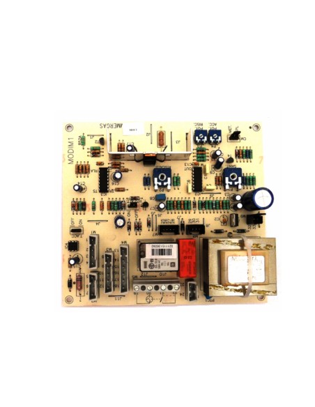 Circuito modulacion sn-se-me