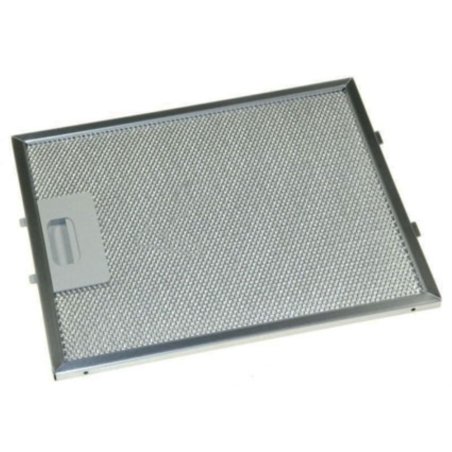 Filtro metalico campana Whirlpool HOOE