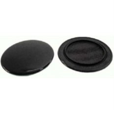 Tapeta quemador Superser esmalte plana Nº5 88 mm.
