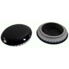 Tapeta quemador Superser esmalte-aluminio Nº1 40 mm.