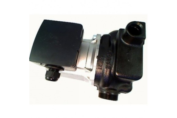 Circulador con purgador eim-es