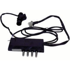 Botonera campana Teka cm.B60 DCJ717 s/version