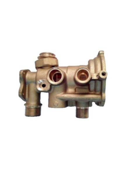 Cuerpo monobloque nudo n - epm