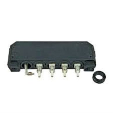 Botonera campana Zanussi ZHC94x 949610733 00