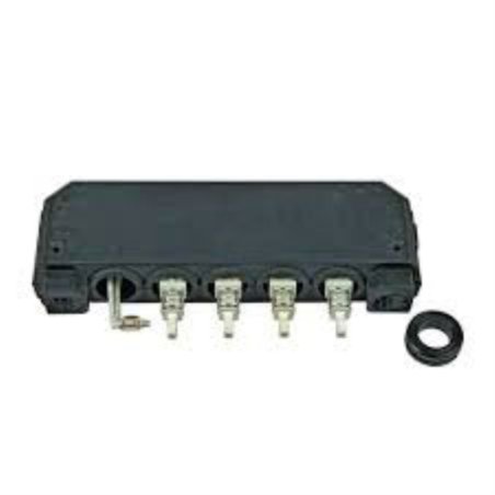 Botonera campana Zanussi ZHC94x 949610733 00
