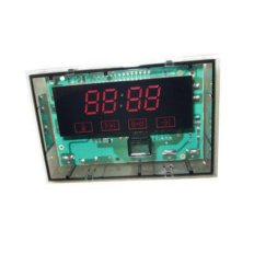 Reloj horno Teka HA830 Vr03 HK700*