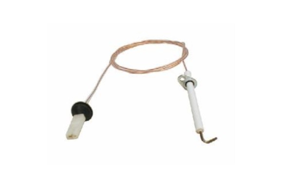 Electrodo ionizacion Immergas EXTRA CS