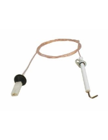 Electrodo ionizacion Immergas EXTRA CS