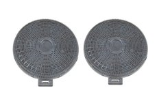 Filtro carbon Teka DM70 VR03 DBB90 D4C 190x35 2uds