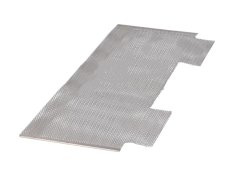 Filtro metalico Teka GF2 500x195mm