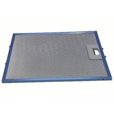Filtro metalico campana Teka DE70.2 Vr01 29x32 cm.