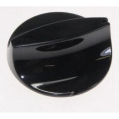Mando horno microondas Fagor negro