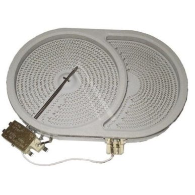 Placa vitro 185x290 extendido derecha