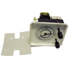 Temporizador horno Teka HT710 2 mandos * OBSOLETO