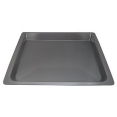 Bandeja horno 46,4x34,5x4 cm.