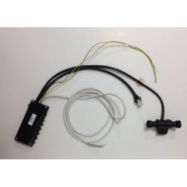 Botonera campana Teka DM-60-70-90 Vr03