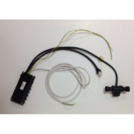 Botonera campana Teka DM-60-70-90 Vr03