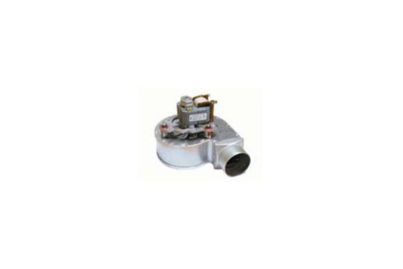 Extractor Ebm papst rl18/42 a32, 52-58w se-h-nz