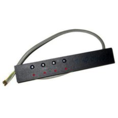 Teclado campana Teka DK90 DK90I