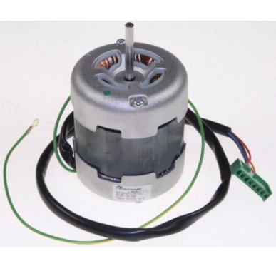 Motor campana DeDietrich DHD791X1