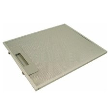 Filtro metalico Mepamsa 253x300 Nova 60 2 ganchos