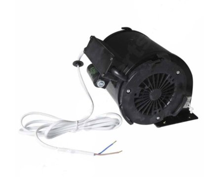 Motor campana Apelson Helia 600 Inox - 02061378 -