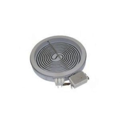 Placa radial 165 mm. 1200 w.