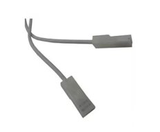 Resistencia silicona 5m. 75w