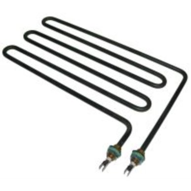Resistencia Sauna y Jacuzzi 2000W 220V S/lateral