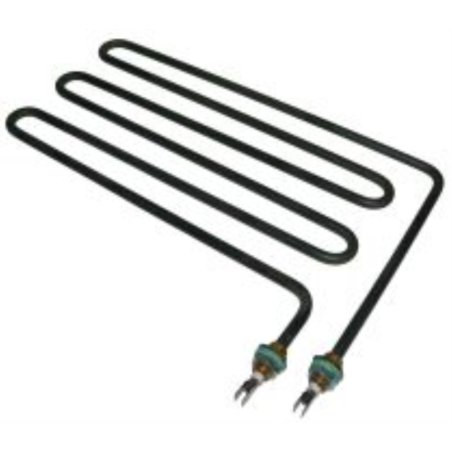Resistencia Sauna y Jacuzzi 2000W 220V S/lateral