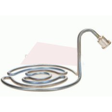 Resistencia freidora JEMI J-4 2000W 230V