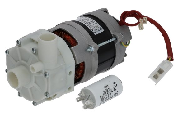 Bomba lavado RT140 FIR4213