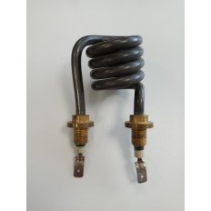 Resistencia Cafetera 1000W d.365 L.65