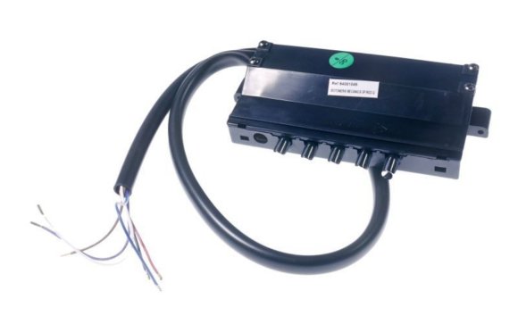 Botonera campana Cata Q7790 (5 teclas )