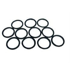 Kit n° 1 o-ring nitrilo 70 sh 21.89x2.62