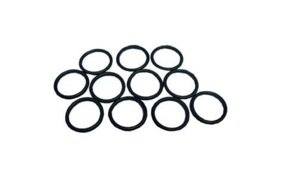 Kit n° 1 o-ring nitrilo 70 sh 21.89x2.62
