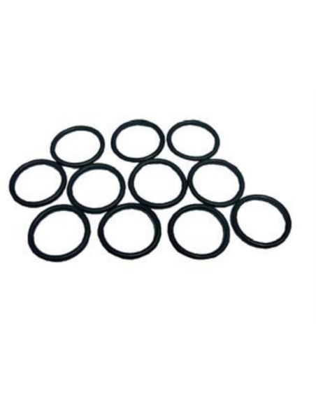 Kit n° 1 o-ring nitrilo 70 sh 21.89x2.62