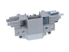 Mecanismo cierre lavavajillas Daewoo DDW1214LS *VER 22821784