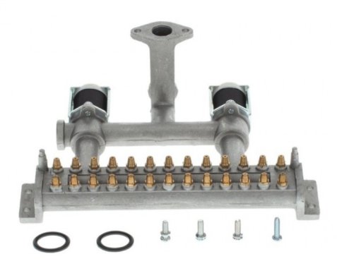 Valvula de gas Junkers Neckar W10AME23