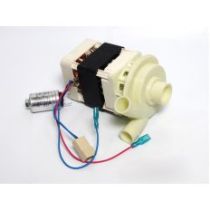 Motor lavado DW741FI