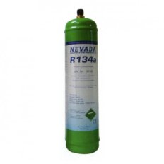 Botella gas R134 1 Kg
