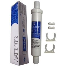 Filtro agua frigo Daewoo Bosch DD-7098 c/latiguill