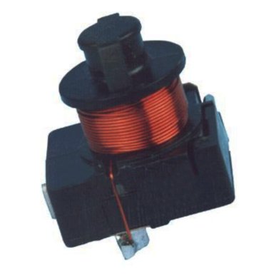 Rele arranque Compresor 1/5CV 220V