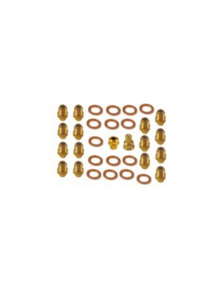 Kit transformacion natural d.1.3 d.130