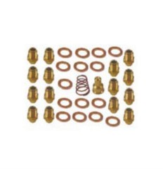 Kit transformacion natural d.1.3 (15 inyectores) n